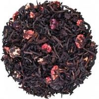 Чорний чай Маракеш, Країна Чаювання, 100г