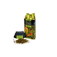 Зеленый чай F&S The Golden Elephant ж/б 150г 
