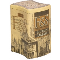 Черный чай F&S Britain Dream ж/б 200г