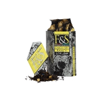 Черный чай F&S English Fancy Yellow ж/б 200г