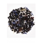 Чай черный JAF Exclusive Collection Голубика 100г картон