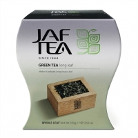 Чай зеленый JAF Exclusive Collection Long Leaf 100г