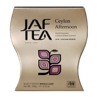 Чай черный JAF  Classic Gold - Ceylon Afternoon 250г