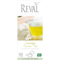Чай зеленый JAF Te' Reval Jasmine Green Tea (15х2г)