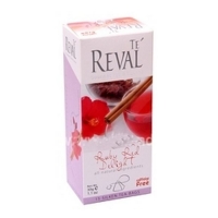 Чай травяной  JAF Te' Reval Ruby Red Delihgt (15x2г)