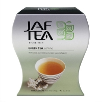 Чай зеленый JAF Exclusive Collection Жасмин 100г
