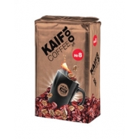 Кофе молотый KAIF № 8, 250г