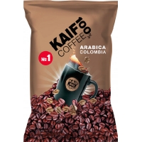 Кофе зерновой KAIF № 1, 500г