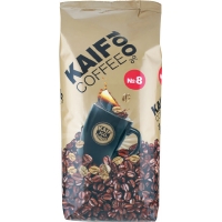 Кофе зерновой KAIF № 8, 1000г