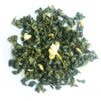 Чай Жасминовий оолонг (улун) Maroya 100г