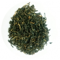 Юннанський чорний чай Maroya 100 грамм ж/б