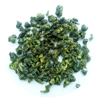 Зелений чай Те Гуань Інь Maroya 100 г, ж/б