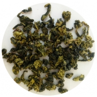 Зелений чай Королівський Те Гуань Інь ,Maroya 100 г, ж/б
