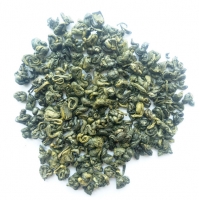 Зелений чай Зелені Завитки, Maroya 100 г, фольга