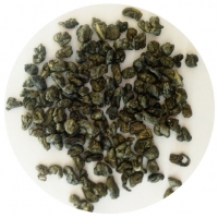 Зелений чай Нефритова Перлина Maroya 100 г, фольга
