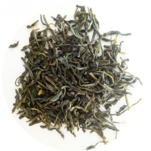 Зелений чай Високогірний ,Maroya 100 г, ж/б