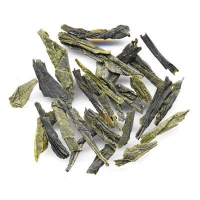 Зелений чай Преміум Сенча Maroya 100 г, фольга