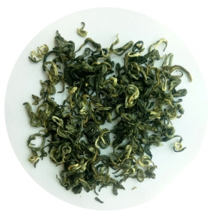 Зелений чай Ку Хао ,Maroya 100 г фольга