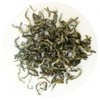Зелений чай Білий Імператор ,Maroya 100 г, ж/б