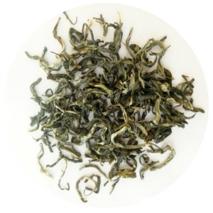 Зелений чай Білий Імператор , Maroya100 г, фольга