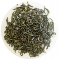 Зелений чай Женмі, Maroya 100 г, фольга