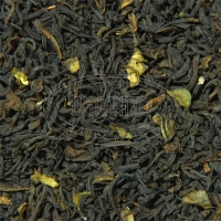 Черный чай Five O'clock Tea английский классический Osmantus, 500г