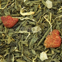 Зелений чай Анаберрі Osmantus, 500г
