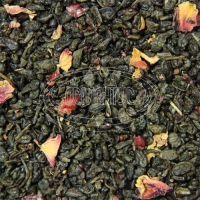 Зелений чай Асаі-Беррі Osmantus, 500г