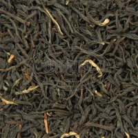 Чорний чай Ассам Діком Osmantus, 500г