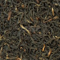 Чорний чай Ассам Ортодокс Osmantus, 500г