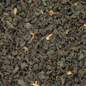 Чорний чай Ассам Пекое Osmantus, 250г
