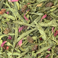 Зелений чай Барбарисовий Osmantus, 500г