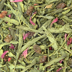 Зелений чай Барбарисовий Osmantus, 500г