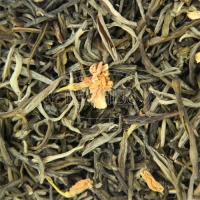 Білий чай Біле золото Лонг Ліф Osmantus, 500г