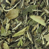 Білий чай Білий Піон Імператорська Osmantus, 500г