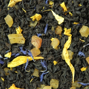 Чорний чай Чічако Osmantus, 500г