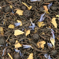 Черный чай Черничный Мафин Osmantus, 500г