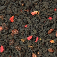 Чорний чай Чорний барбарис Osmantus, 500г