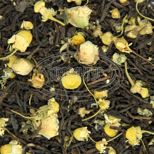 Чорний чай Хелс-ті Osmantus, 500г