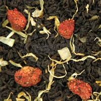 Чорний чай Чорний принц Osmantus, 500г
