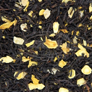 Чорний чай з Женьшенем Osmantus, 500г