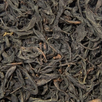 Чорнтй дикий чай Wild Bush Osmantus, 500г