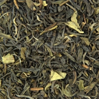 Зеленый чай Дарджилинг Osmantus, 500г