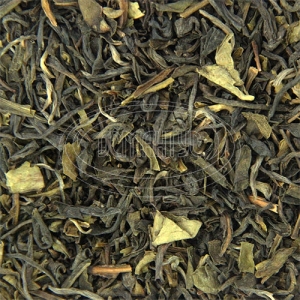 Зеленый чай Дарджилинг Osmantus, 500г