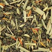 Зелений чай Дикий Захід Osmantus, 500г
