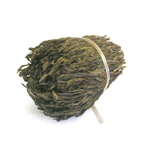 Чай Дикий Шен Пуер (зелений)Osmantus, 500г