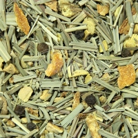 Трав'яний чай Еліксир здоров'я Osmantus, 500г