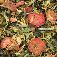 Трав'яний чай Фітнес-чай Osmantus, 500г