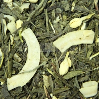 Зелений чай Флет Уайт Osmantus, 500г