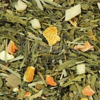 Зелений чай Гінкго-чай Osmantus, 500г
